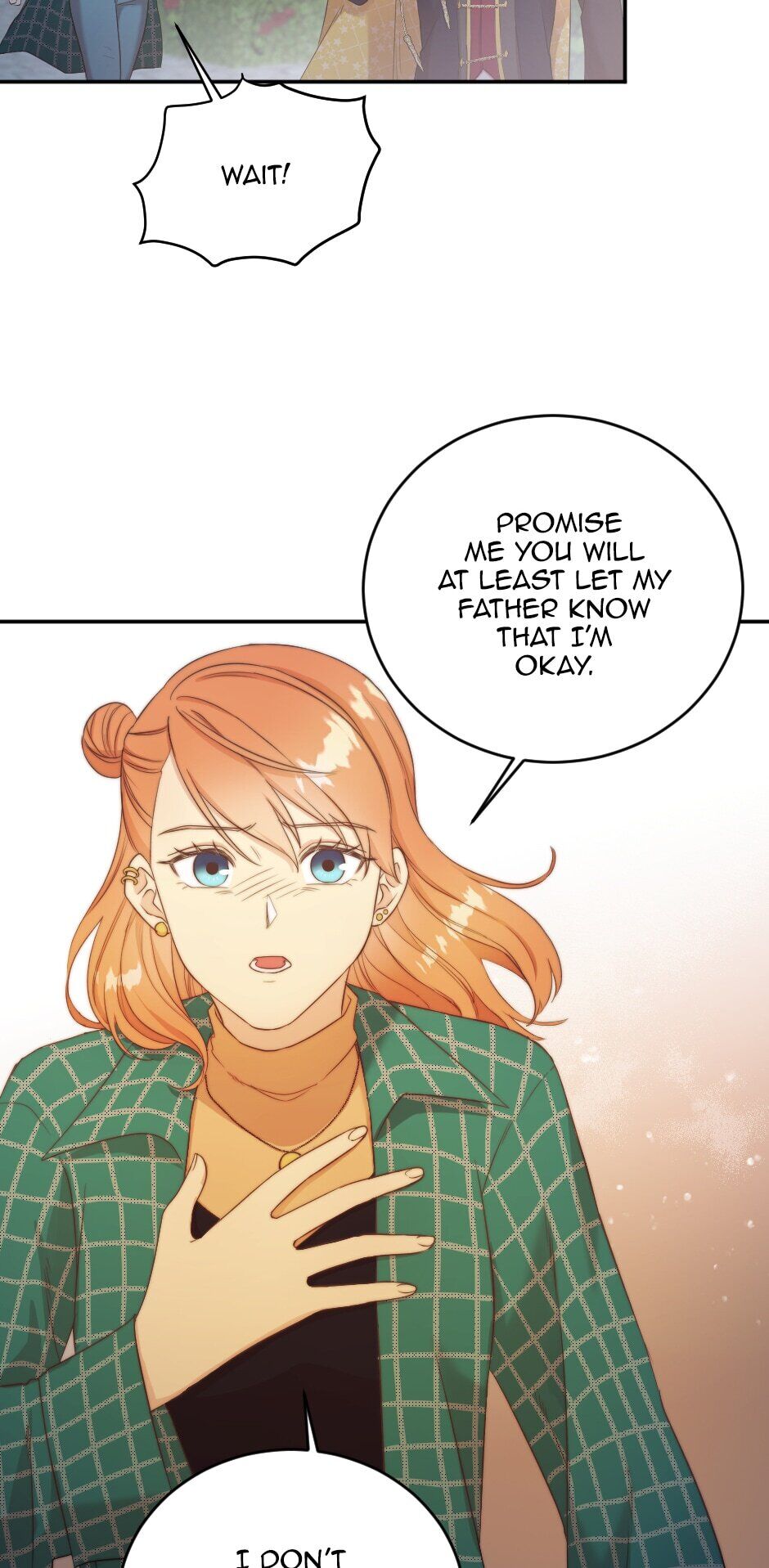 A Thousand Year Engagment Chapter 3 183 005