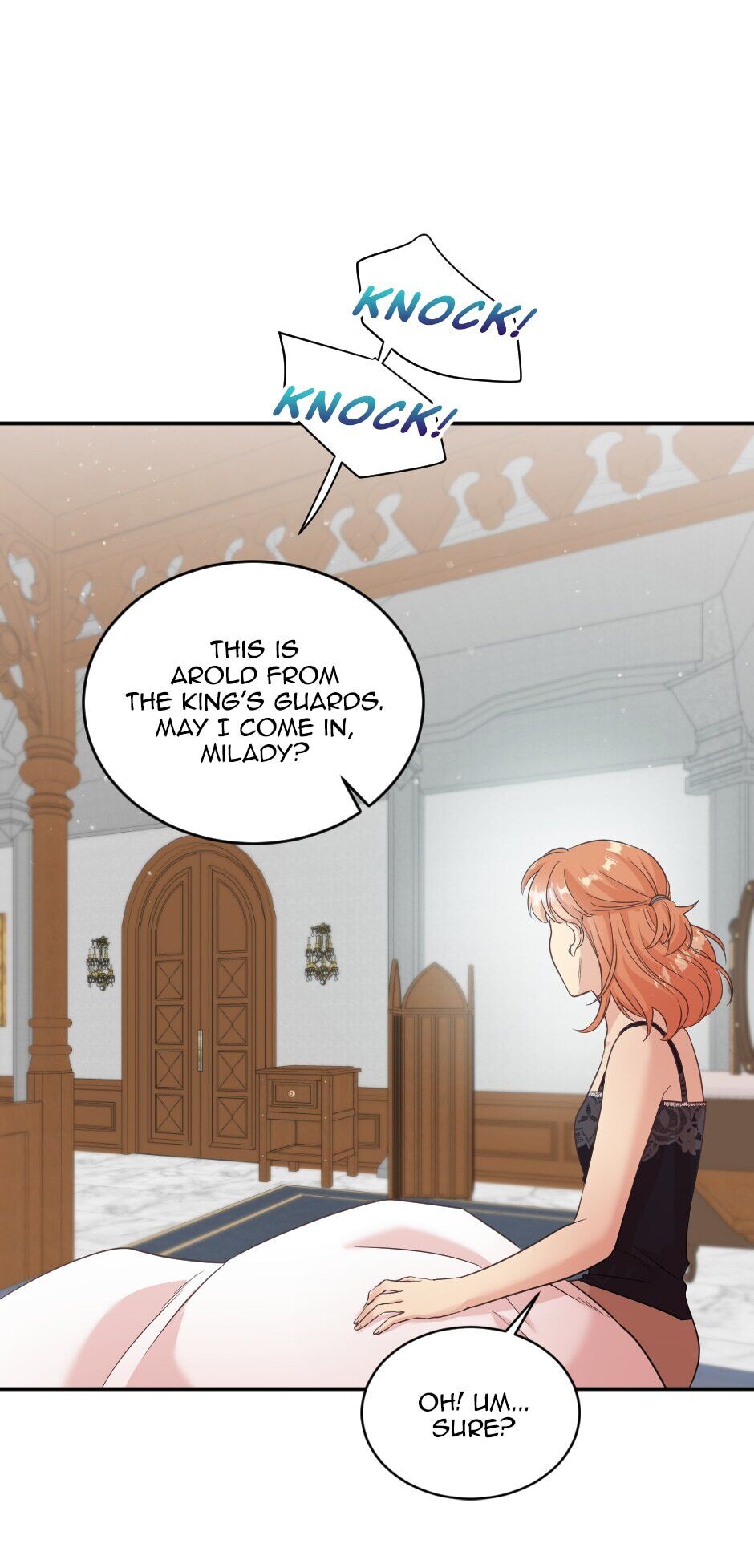 A Thousand Year Engagment Chapter 3 191 013