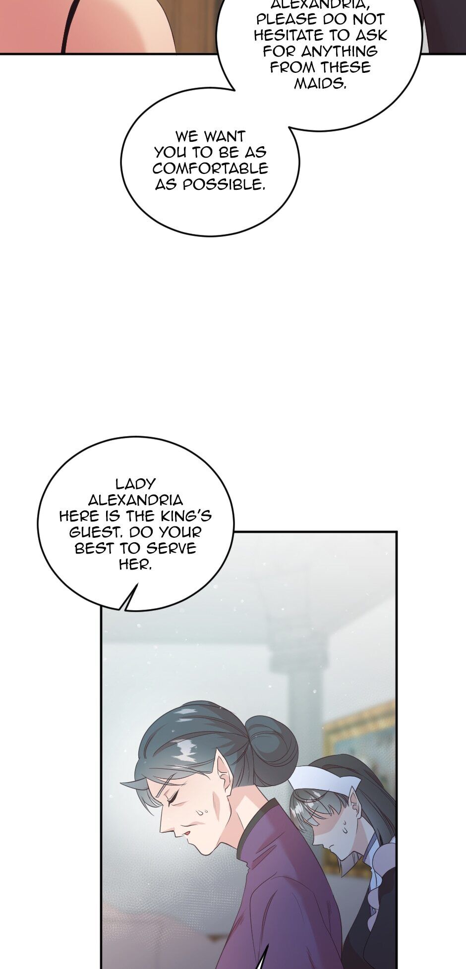 A Thousand Year Engagment Chapter 3 200 022