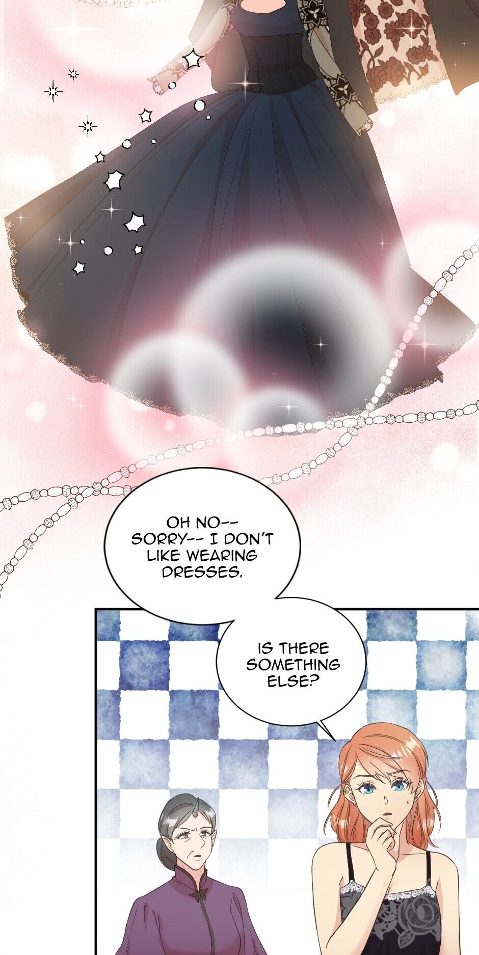 A Thousand Year Engagment Chapter 3 206 028