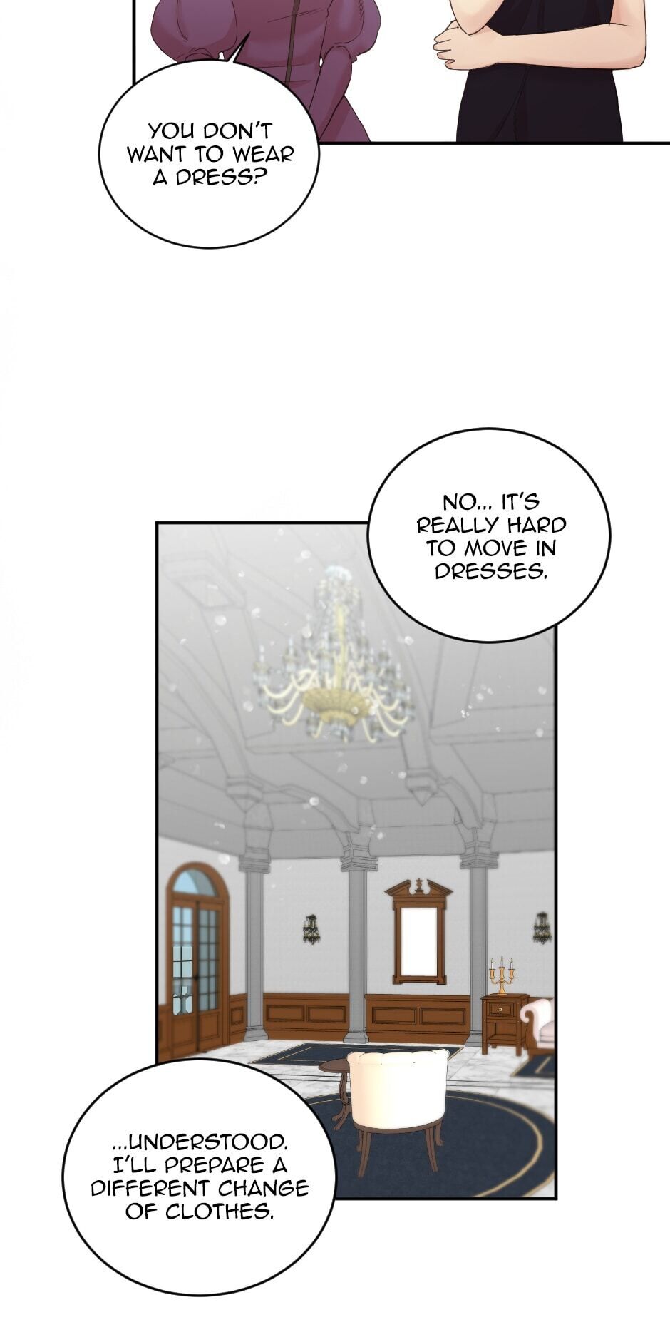 A Thousand Year Engagment Chapter 3 207 029