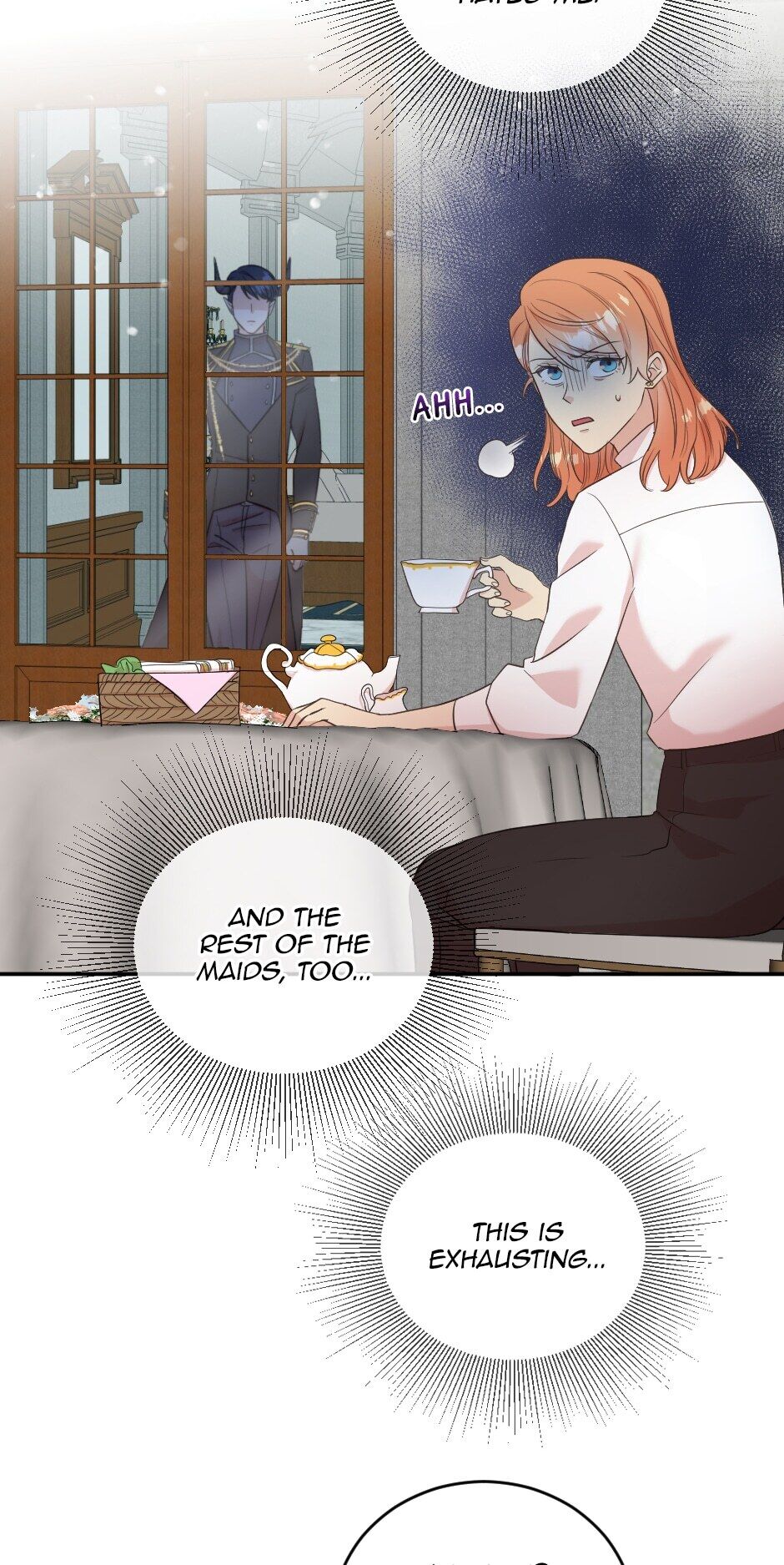 A Thousand Year Engagment Chapter 3 209 031