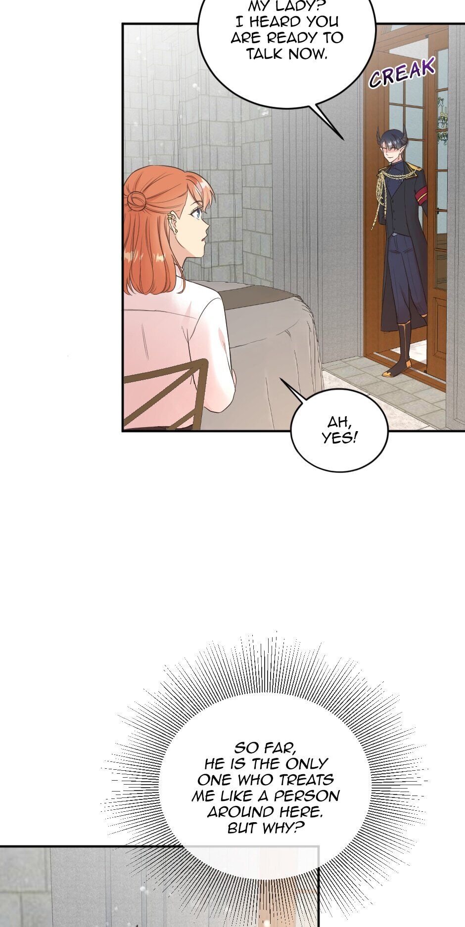 A Thousand Year Engagment Chapter 3 210 032