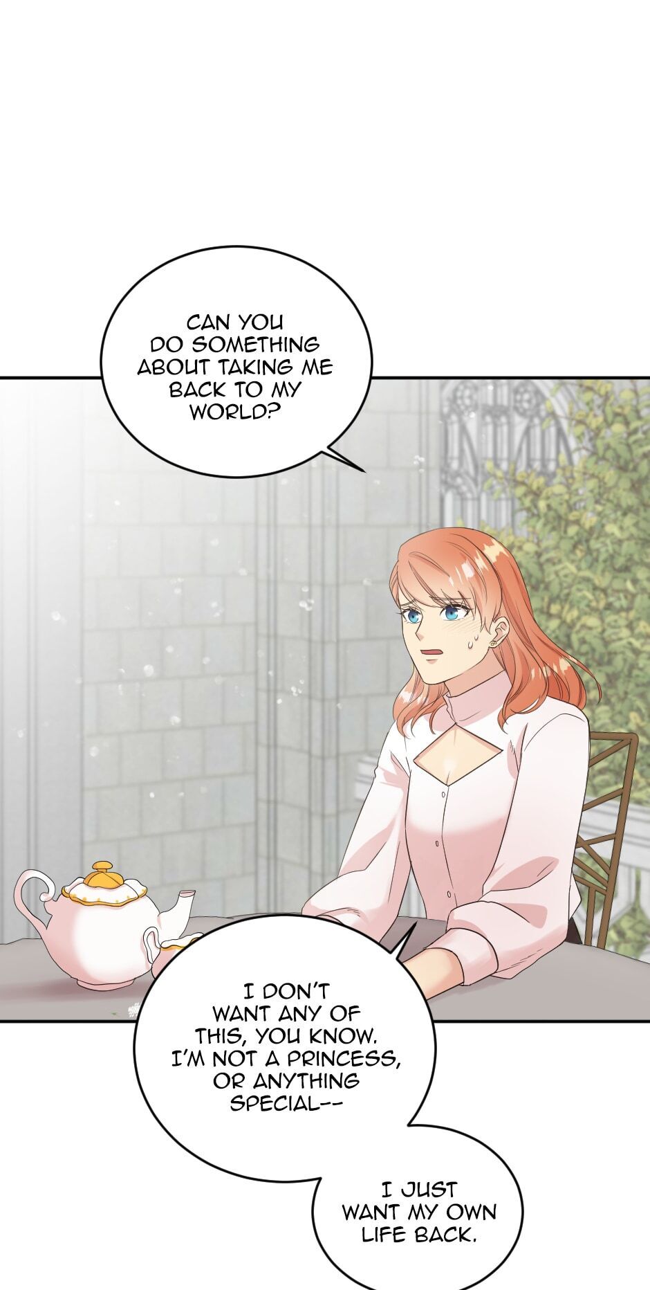 A Thousand Year Engagment Chapter 3 214 036