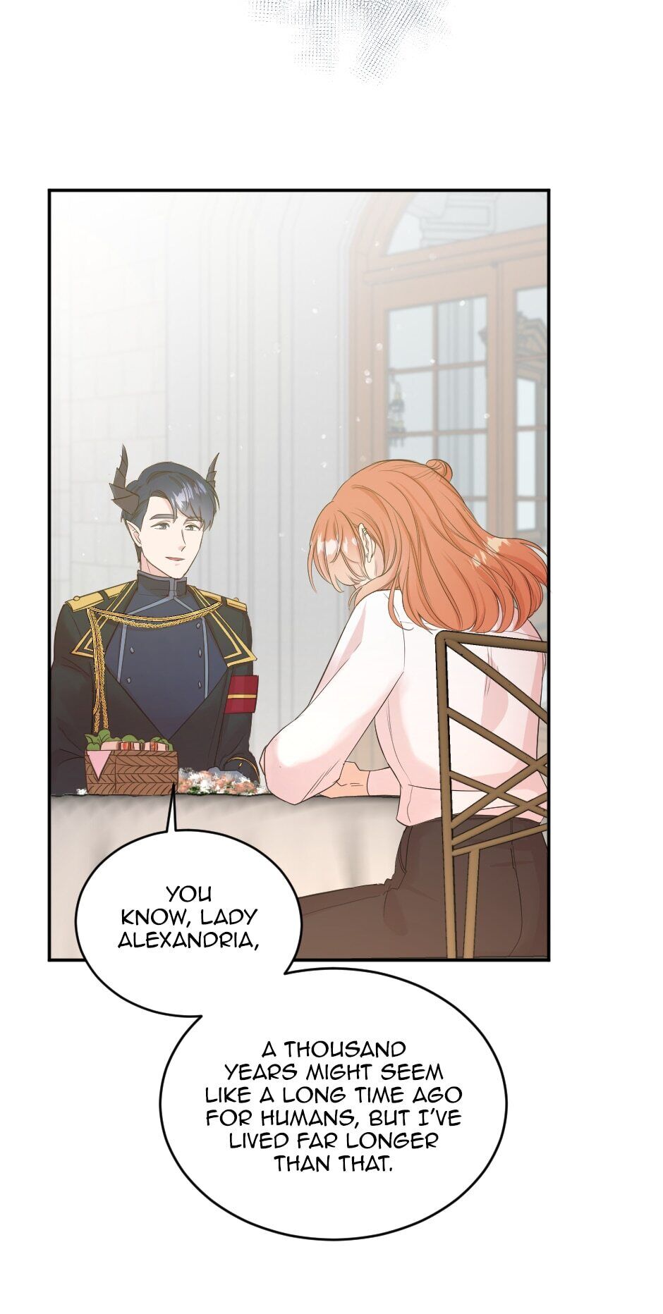 A Thousand Year Engagment Chapter 3 218 040