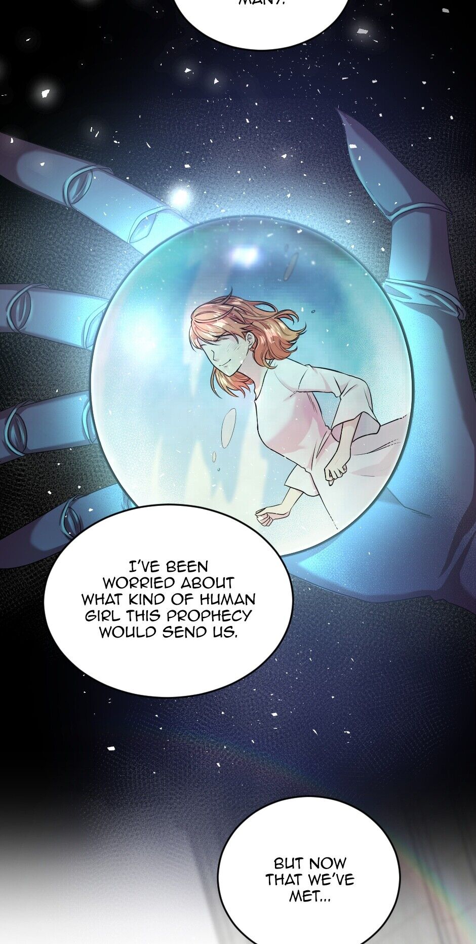 A Thousand Year Engagment Chapter 3 220 042