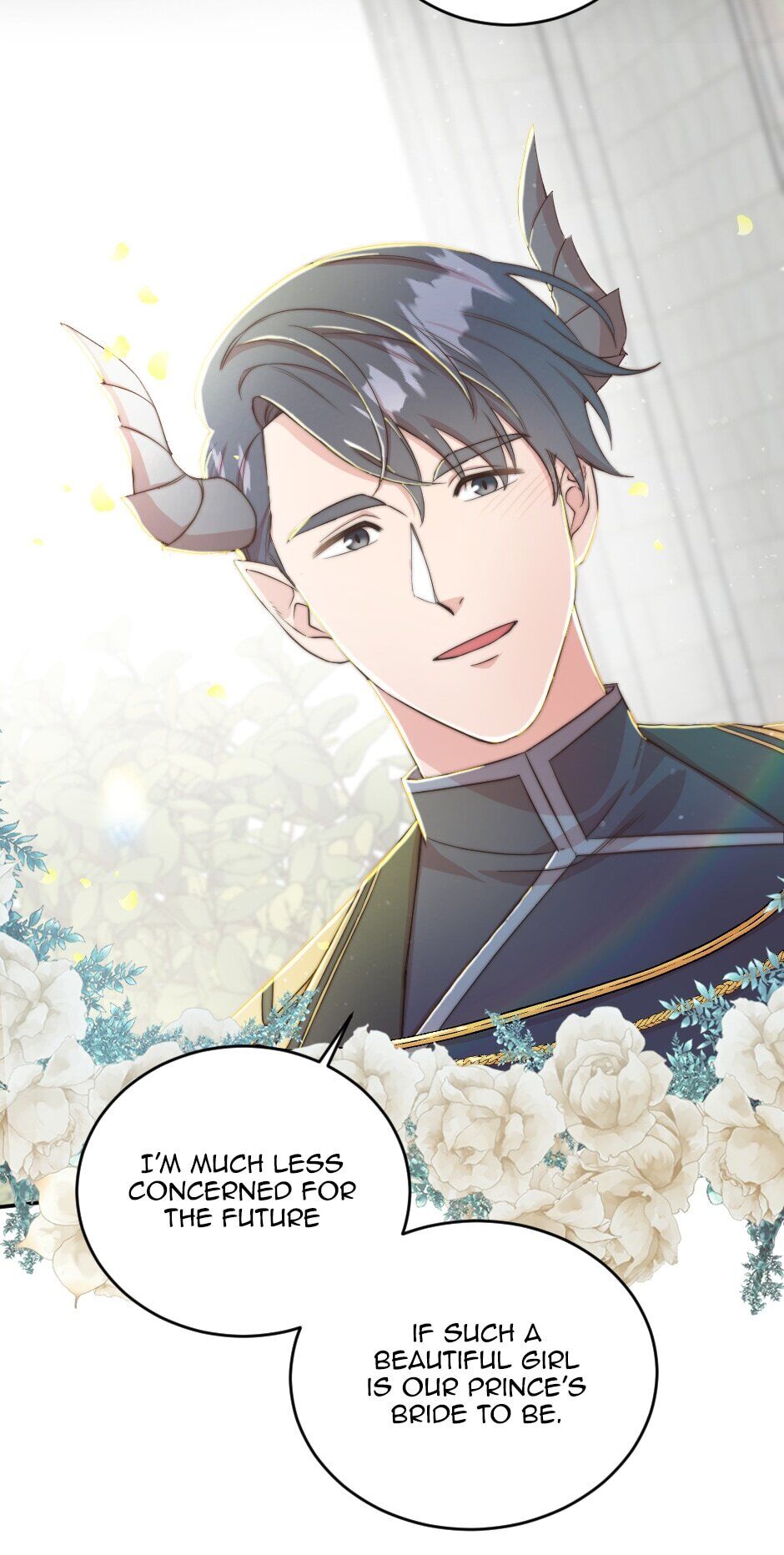 A Thousand Year Engagment Chapter 3 221 043