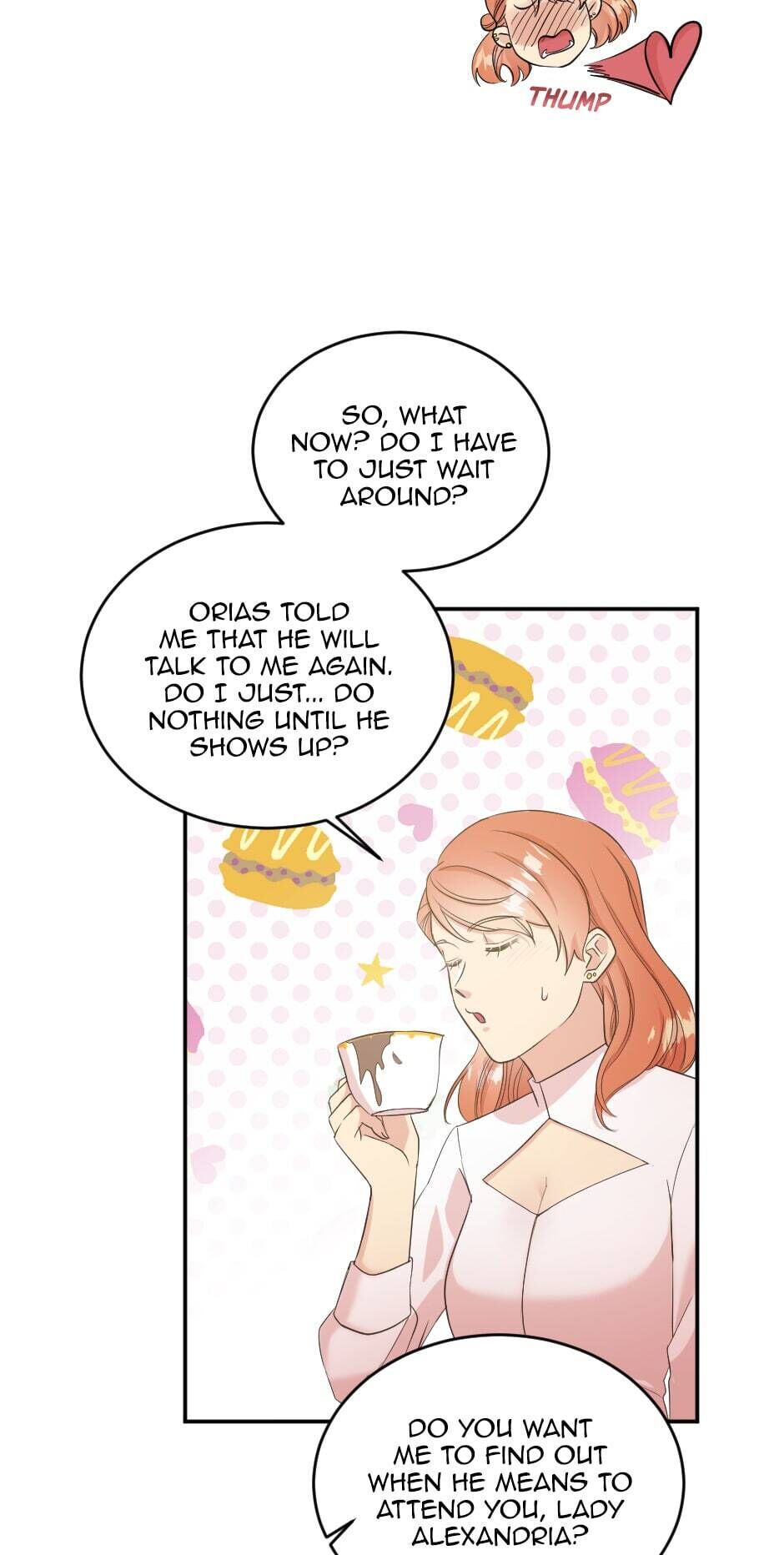 A Thousand Year Engagment Chapter 3 223 045