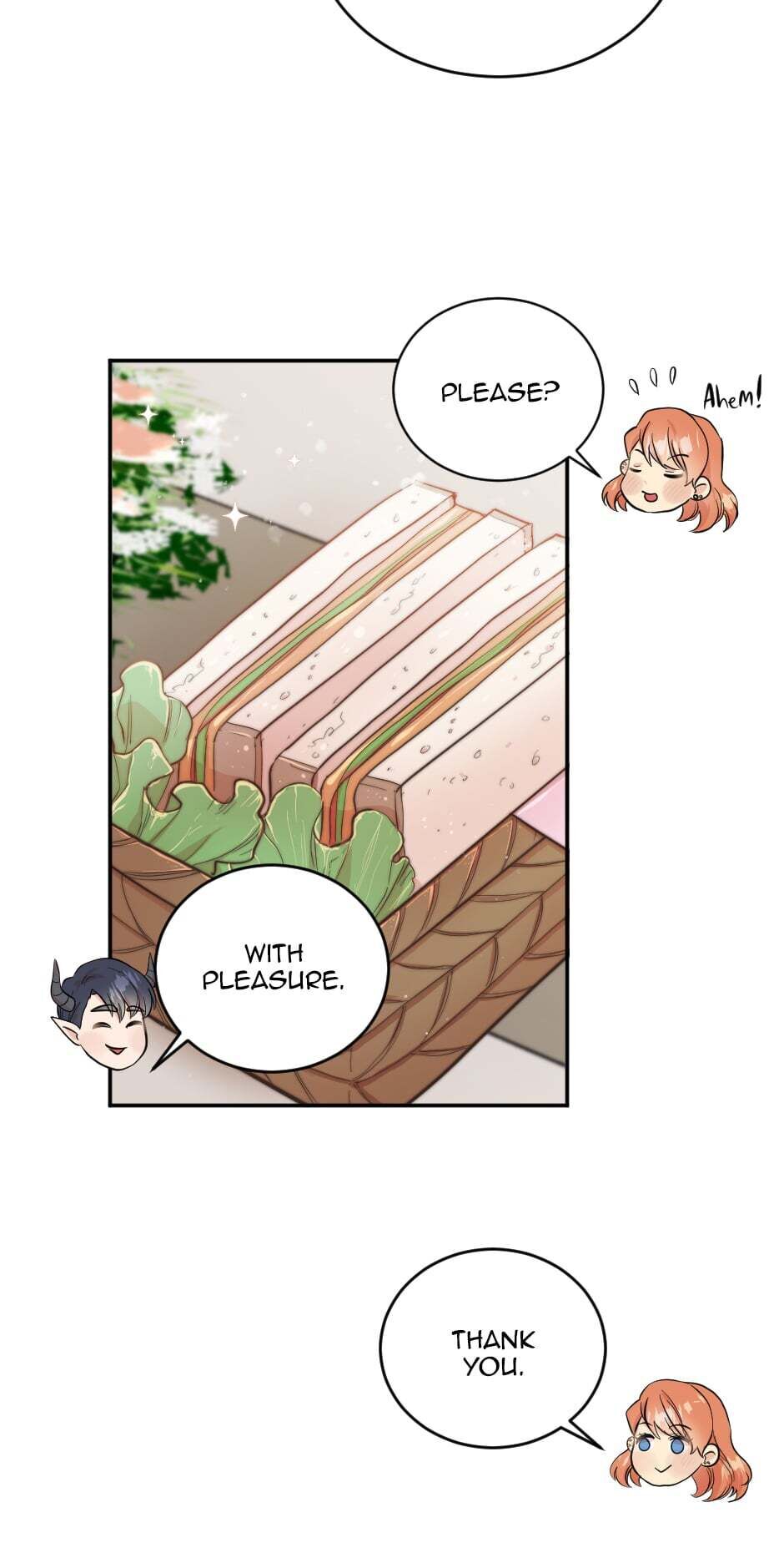 A Thousand Year Engagment Chapter 3 224 046