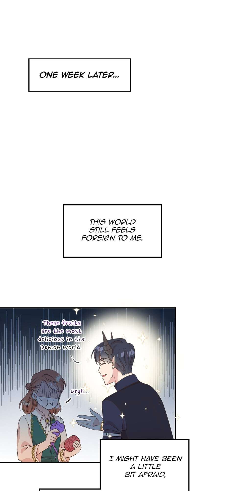 A Thousand Year Engagment Chapter 3 225 047