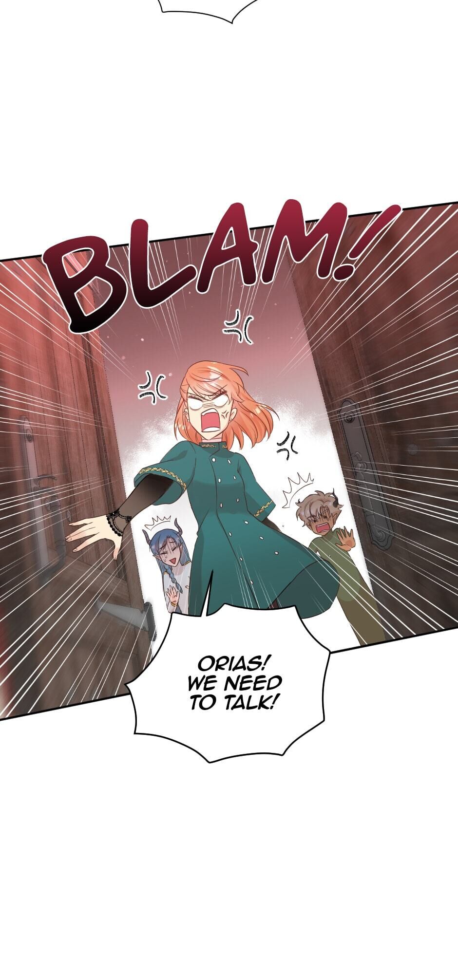 A Thousand Year Engagment Chapter 3 232 054