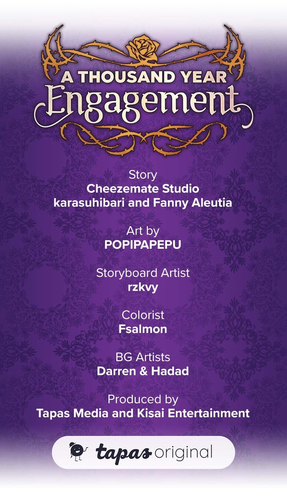 A Thousand Year Engagment Chapter 3 235 057