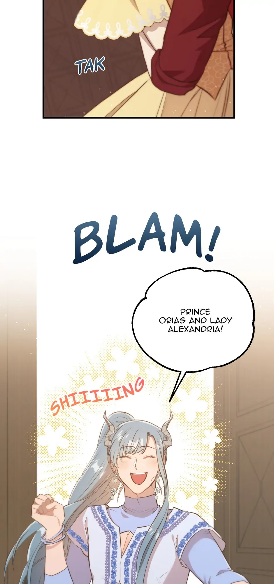 A Thousand Year Engagment Chapter 31 213 005