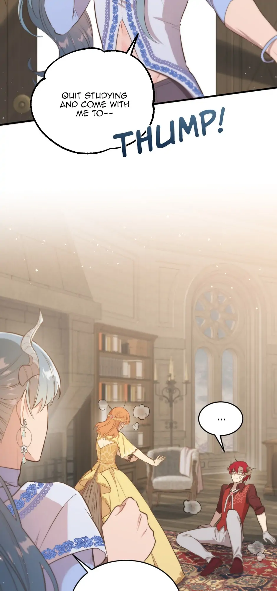 A Thousand Year Engagment Chapter 31 214 006