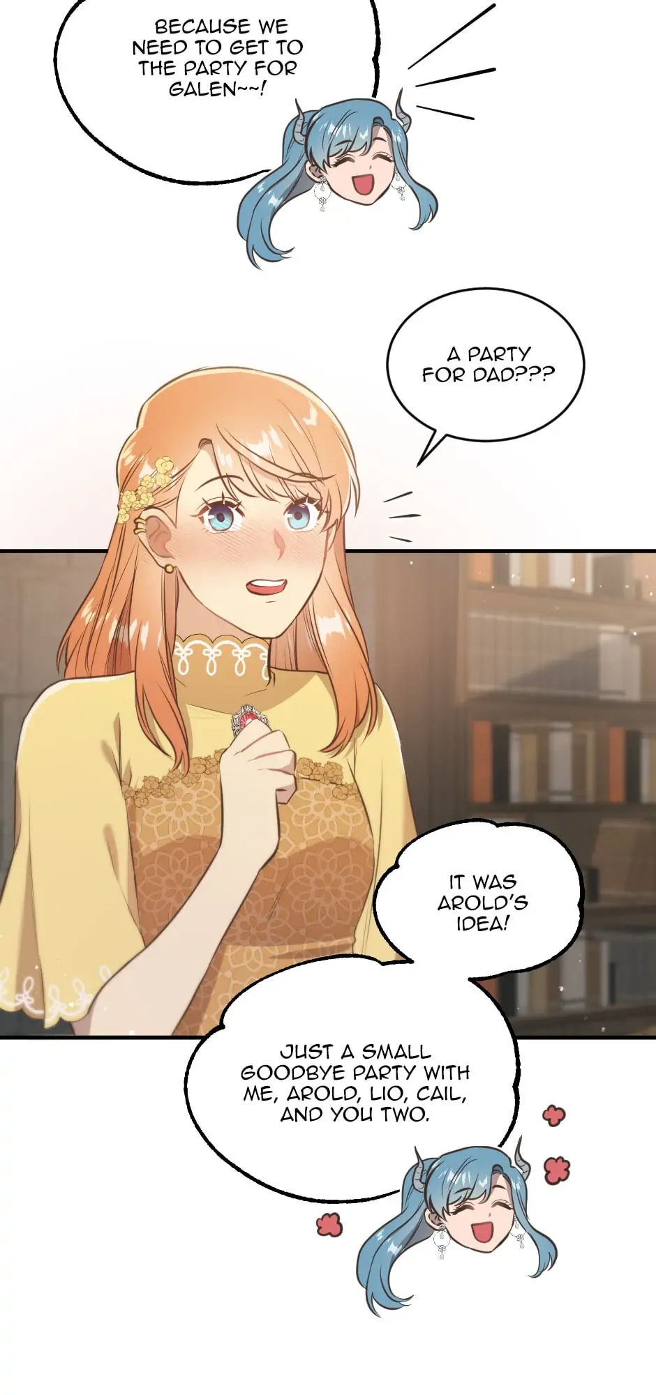 A Thousand Year Engagment Chapter 31 217 009