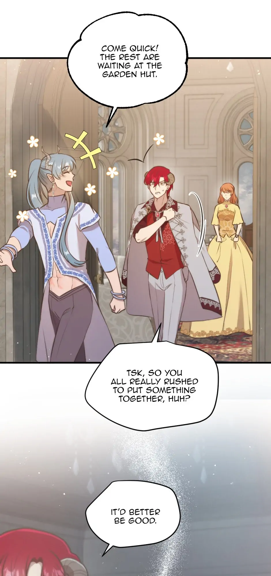 A Thousand Year Engagment Chapter 31 218 010