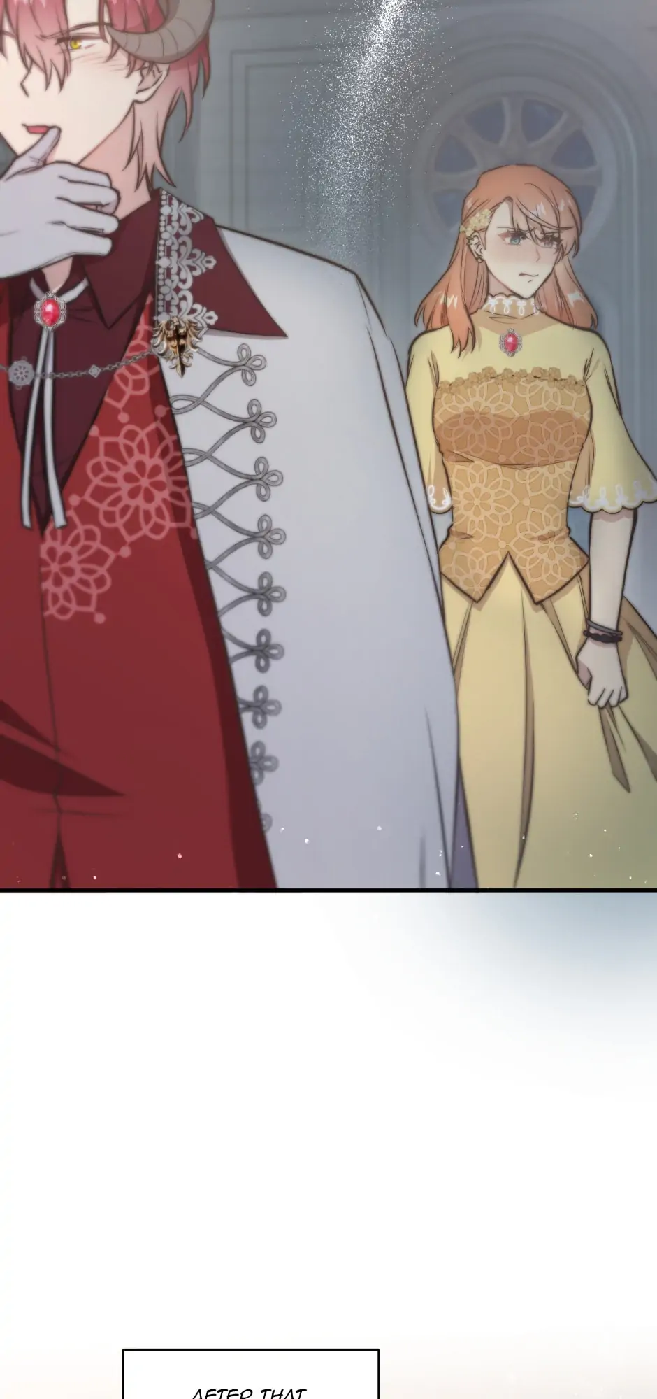 A Thousand Year Engagment Chapter 31 219 011