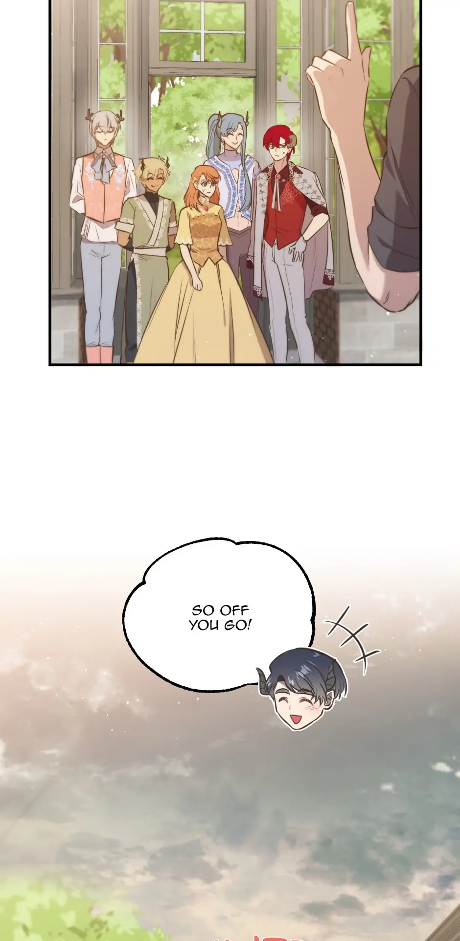 A Thousand Year Engagment Chapter 31 224 016