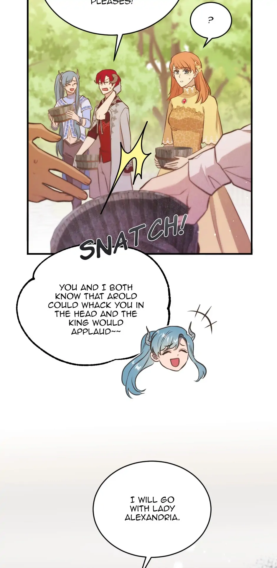 A Thousand Year Engagment Chapter 31 230 022