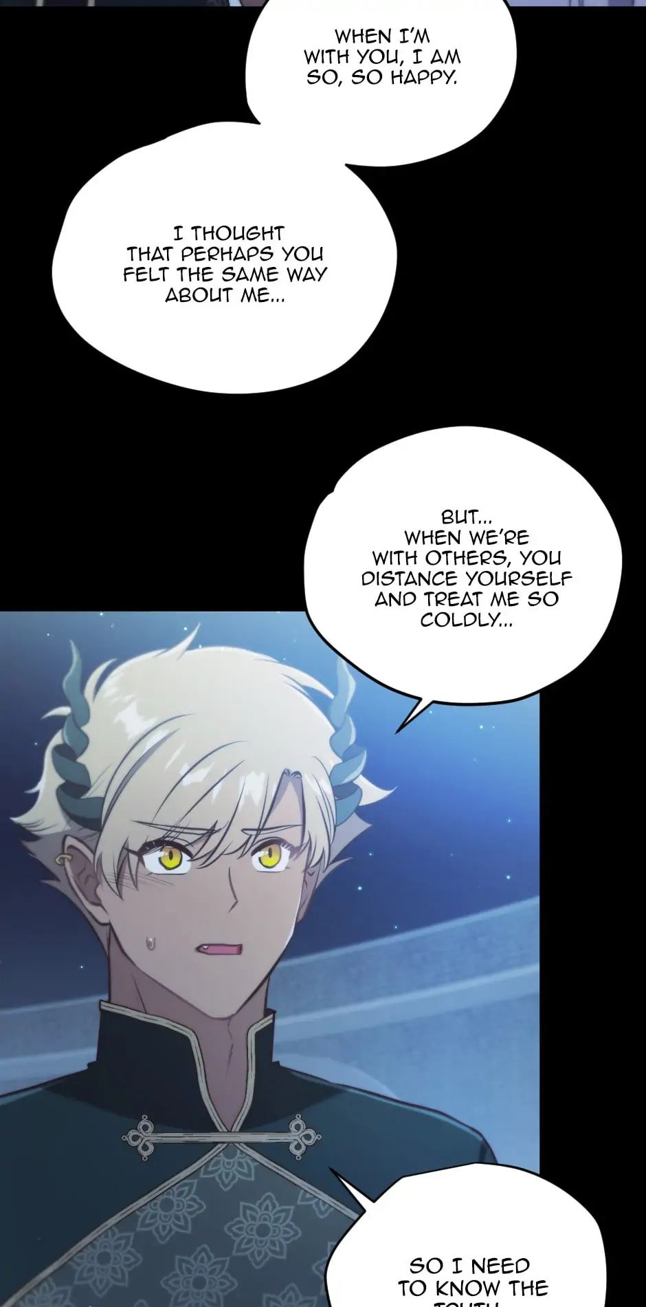 A Thousand Year Engagment Chapter 31 237 029