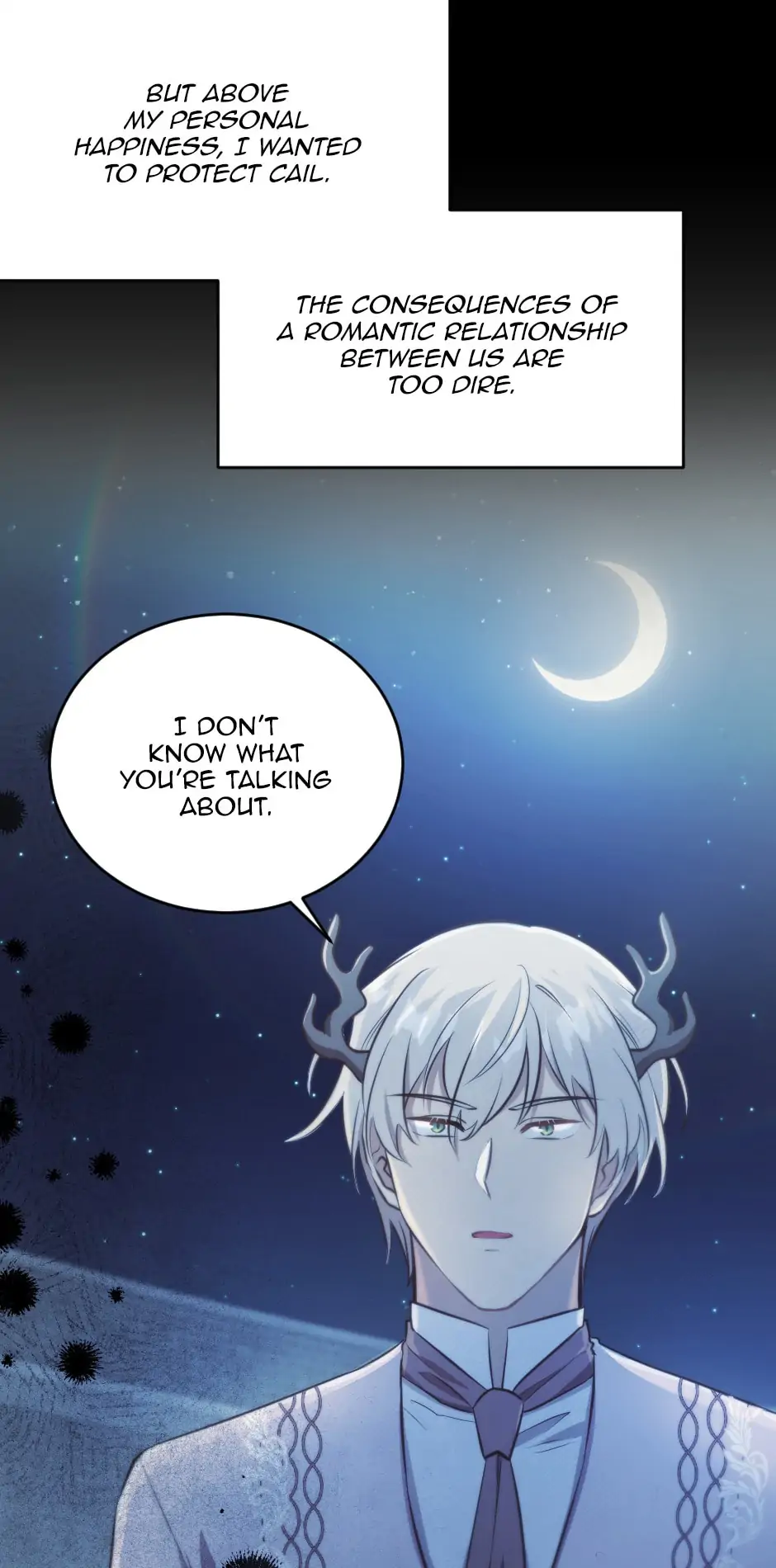 A Thousand Year Engagment Chapter 31 239 031