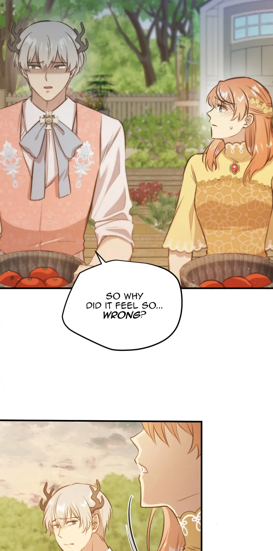 A Thousand Year Engagment Chapter 31 245 037