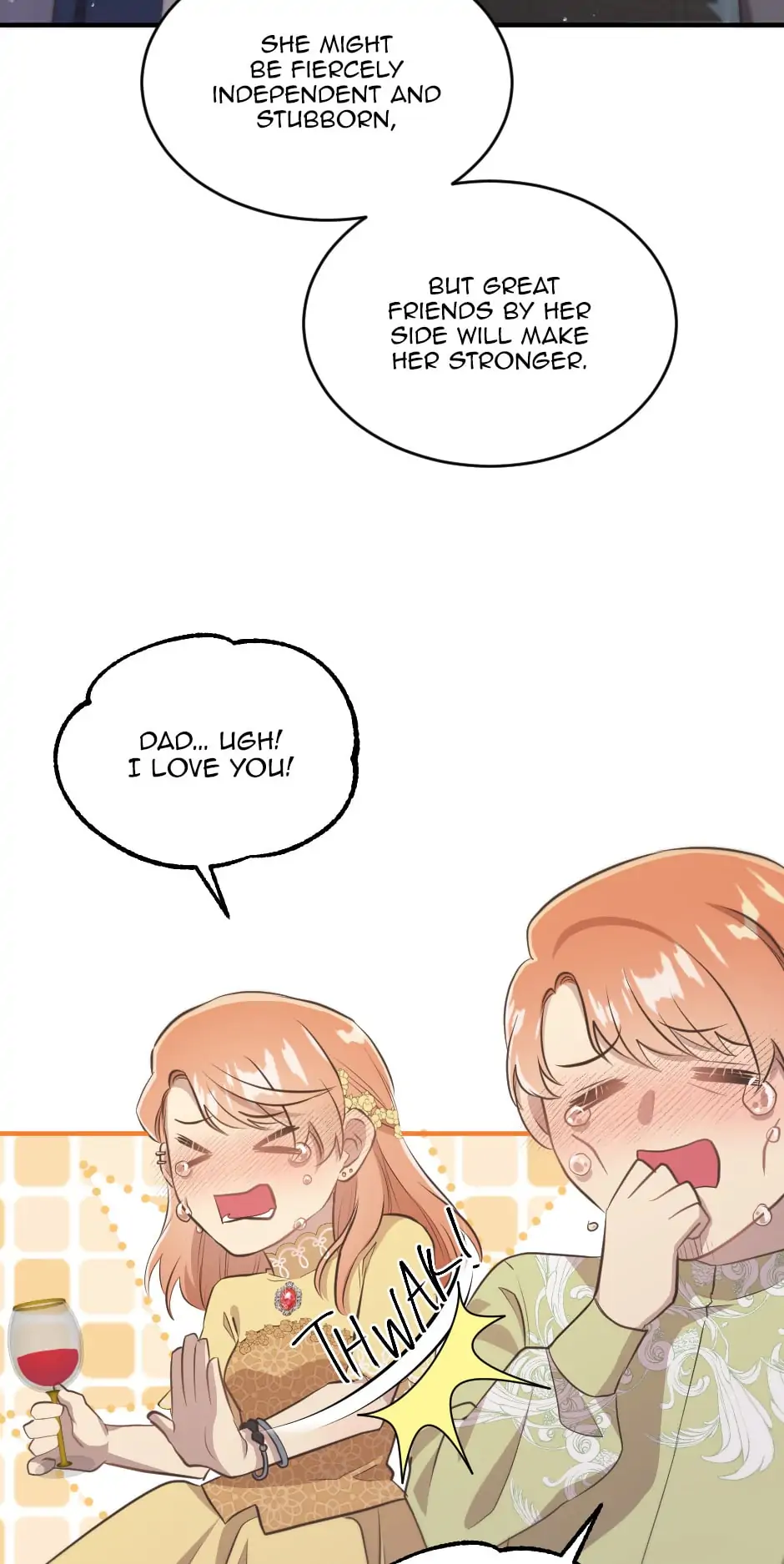 A Thousand Year Engagment Chapter 31 269 061