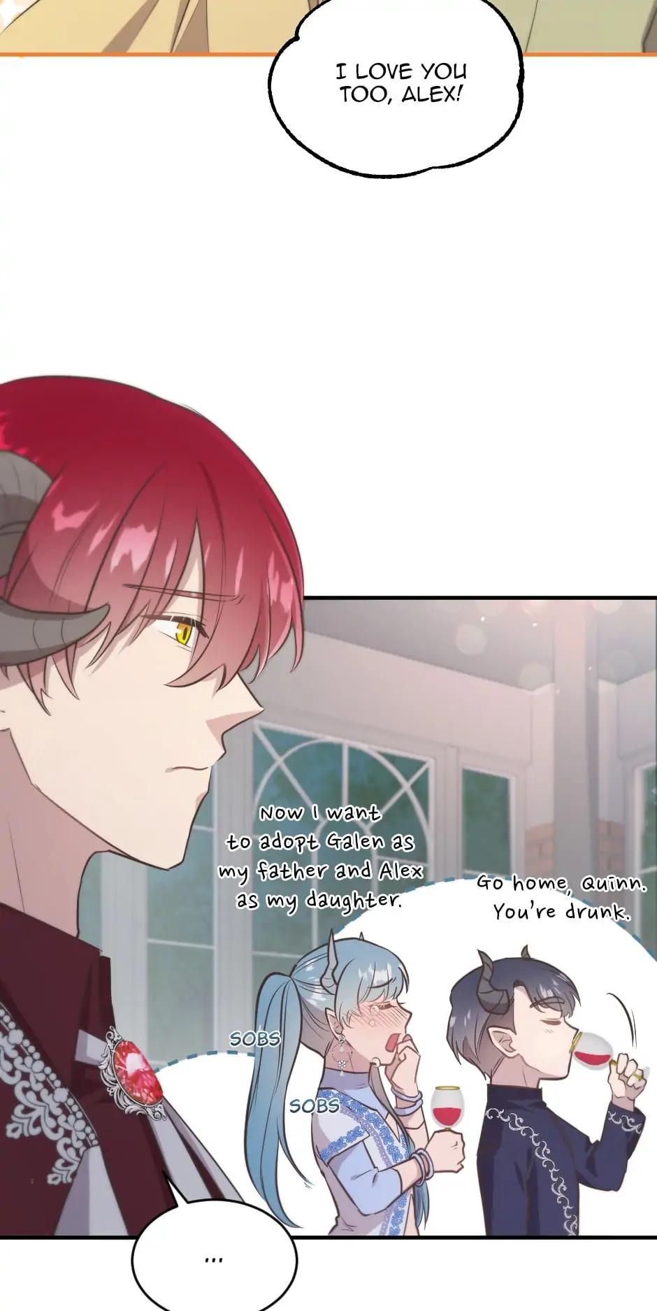 A Thousand Year Engagment Chapter 31 270 062