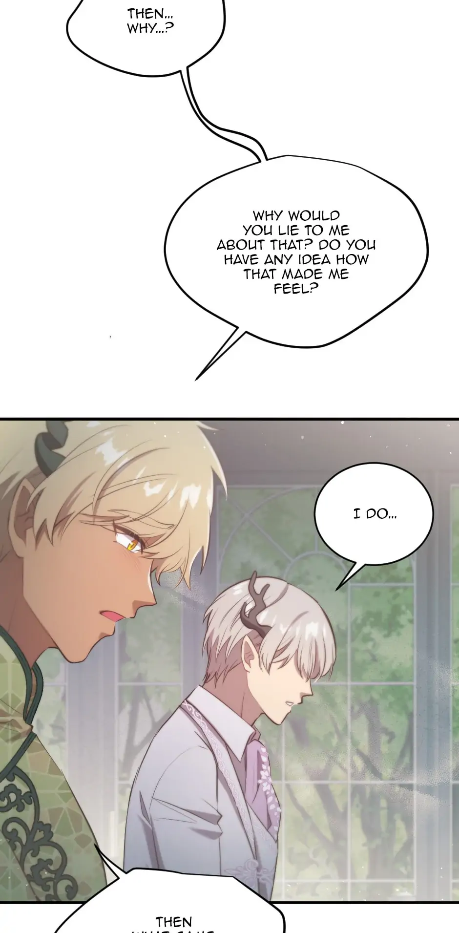 A Thousand Year Engagment Chapter 33 192 005