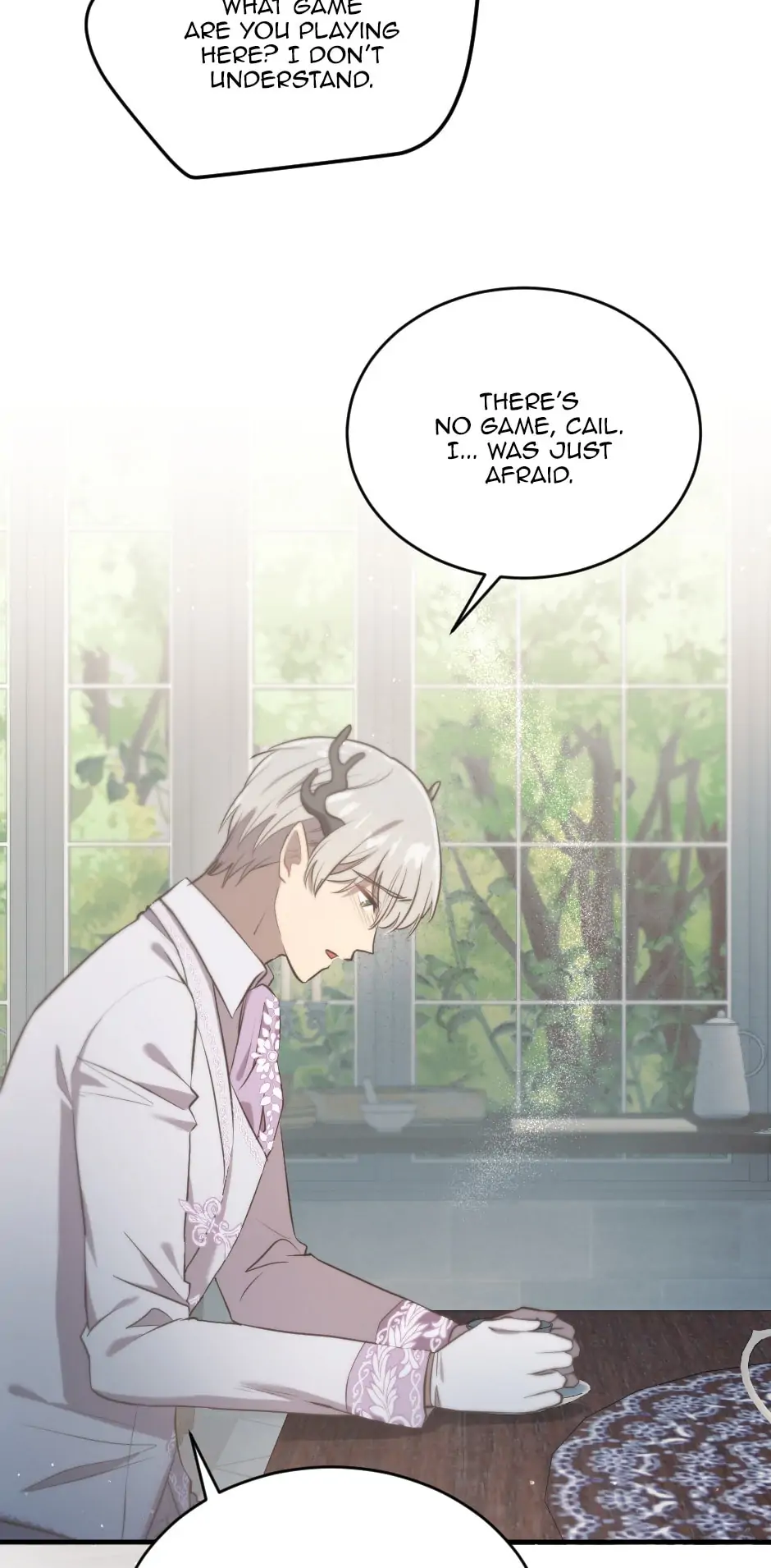 A Thousand Year Engagment Chapter 33 193 006