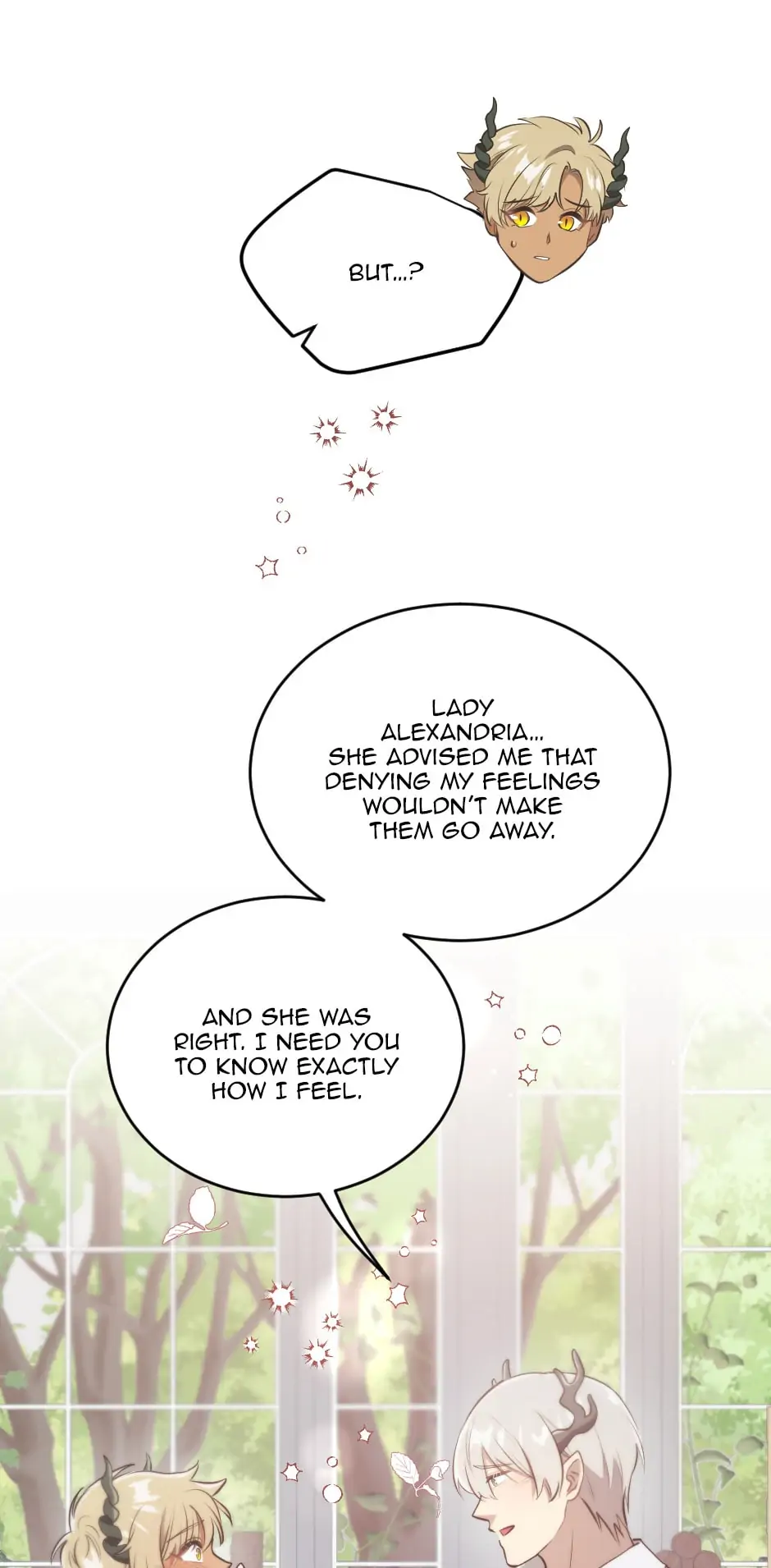 A Thousand Year Engagment Chapter 33 195 008