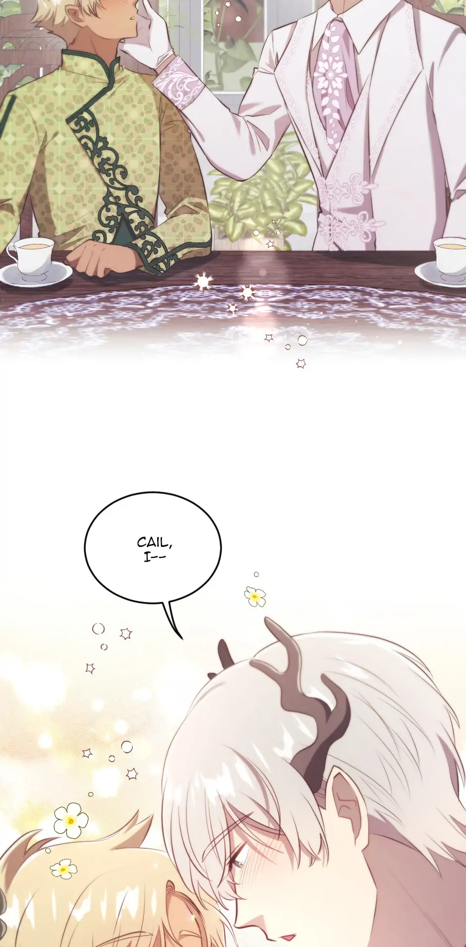 A Thousand Year Engagment Chapter 33 196 009