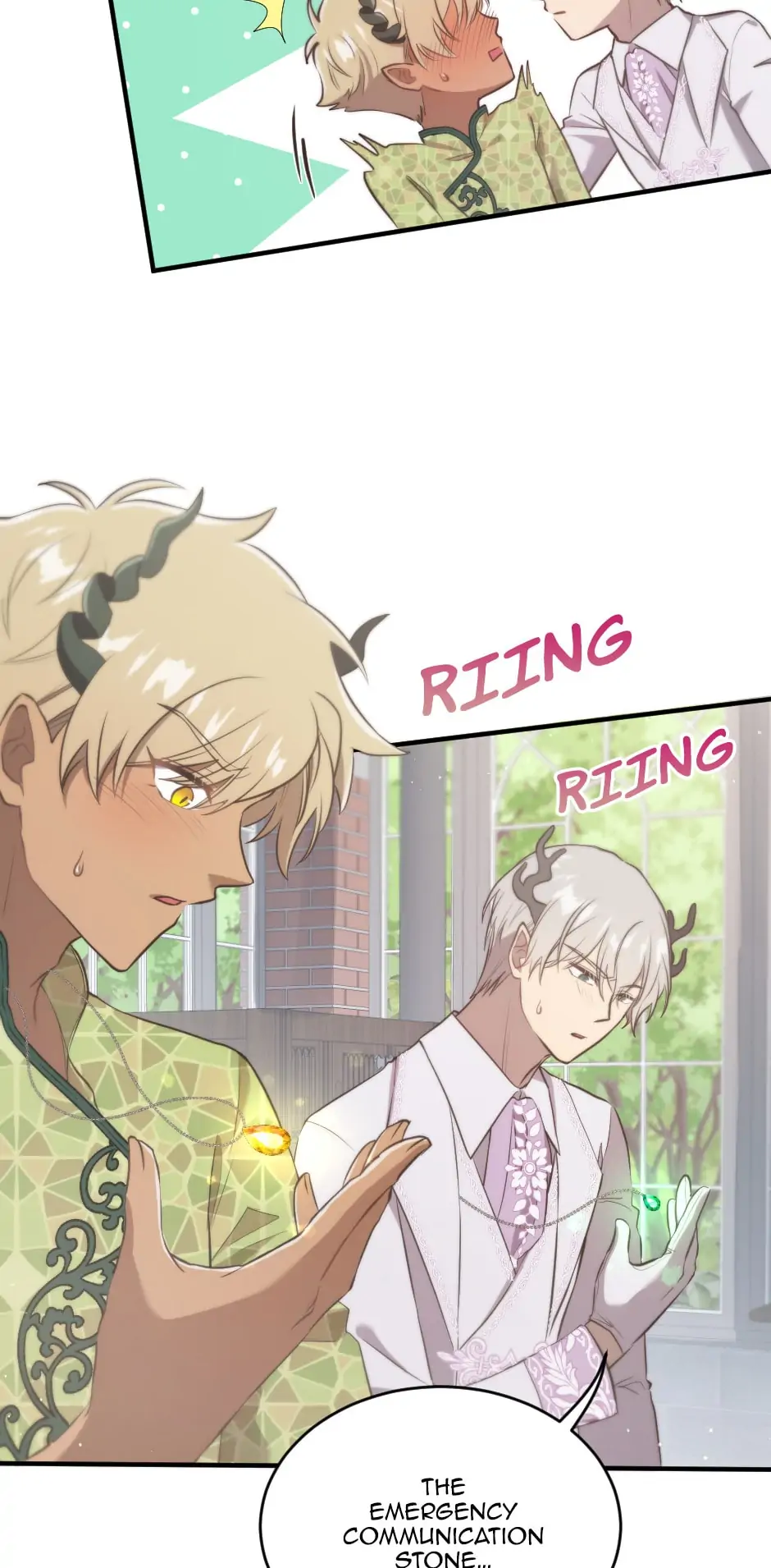 A Thousand Year Engagment Chapter 33 198 011