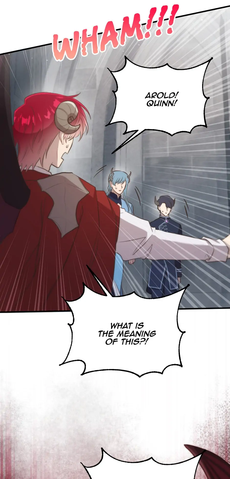 A Thousand Year Engagment Chapter 33 205 018