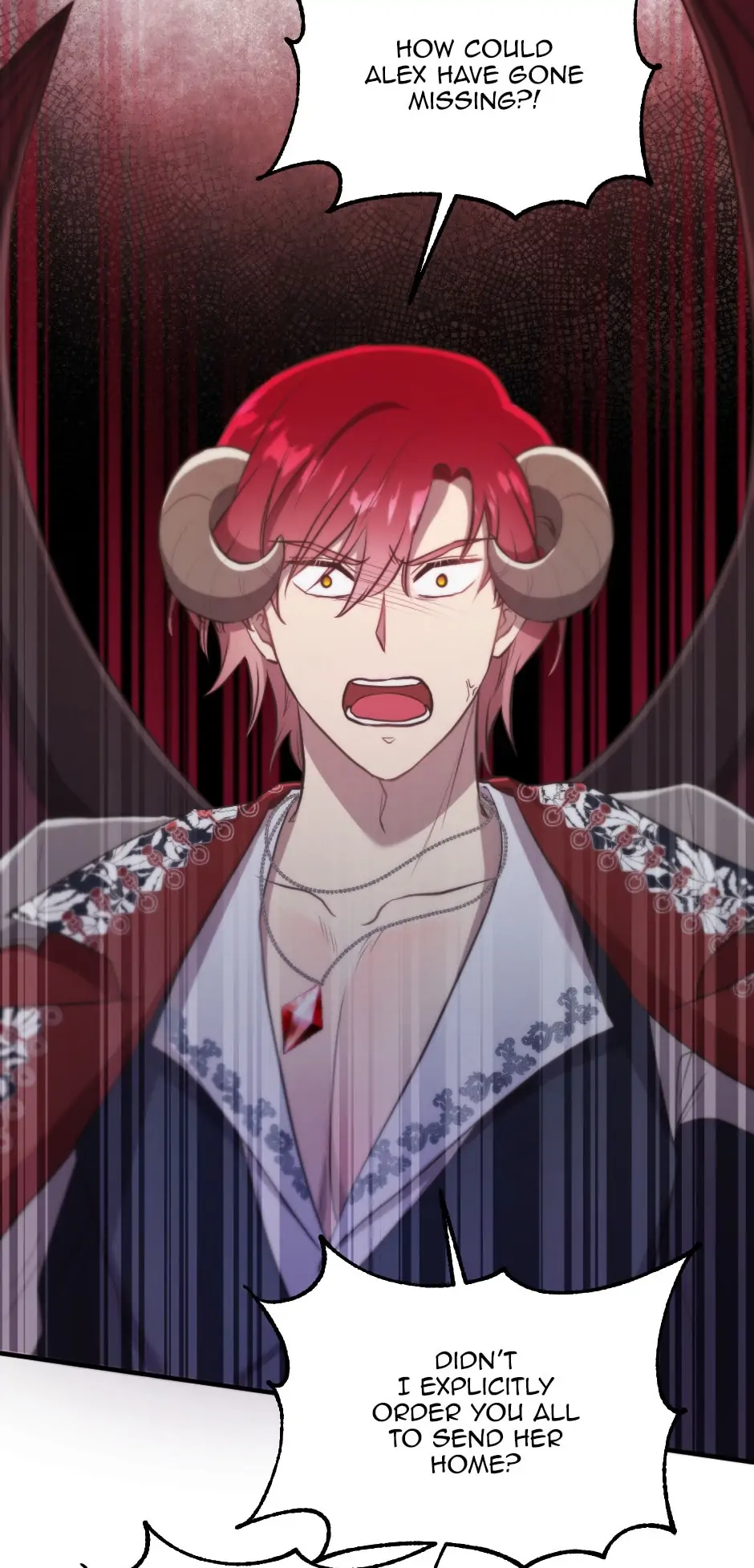 A Thousand Year Engagment Chapter 33 206 019