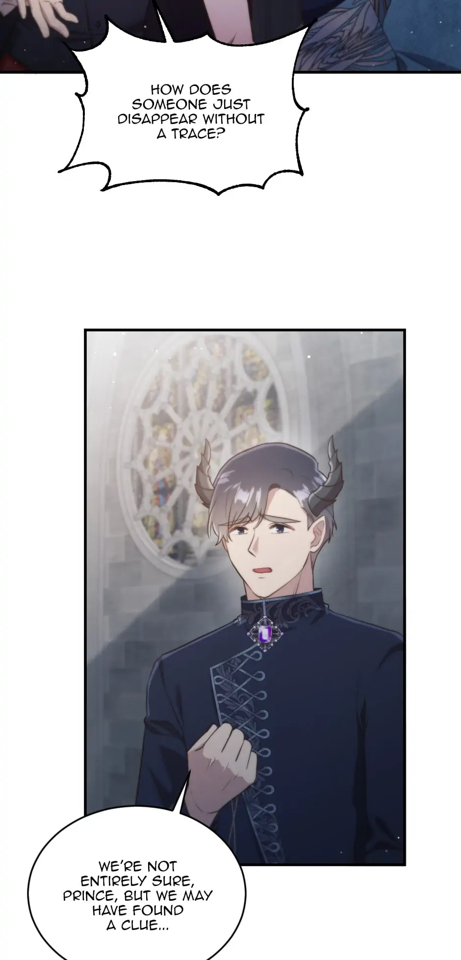 A Thousand Year Engagment Chapter 33 208 021