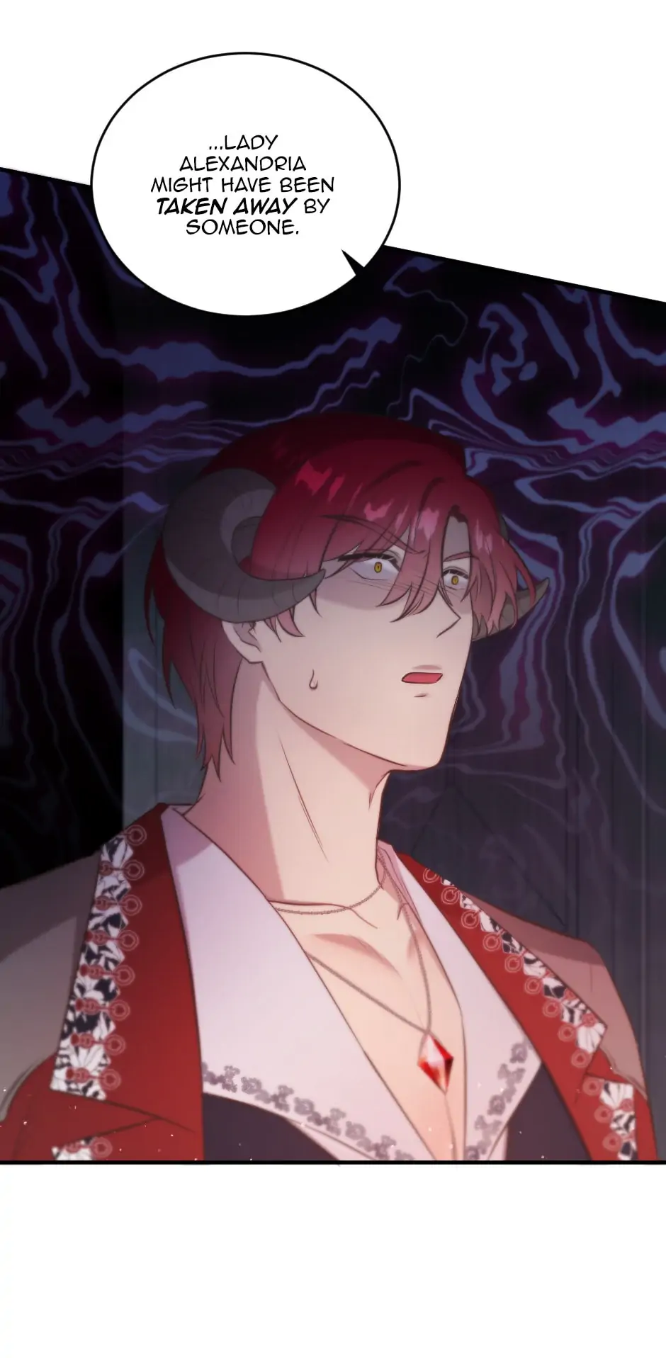 A Thousand Year Engagment Chapter 33 211 024