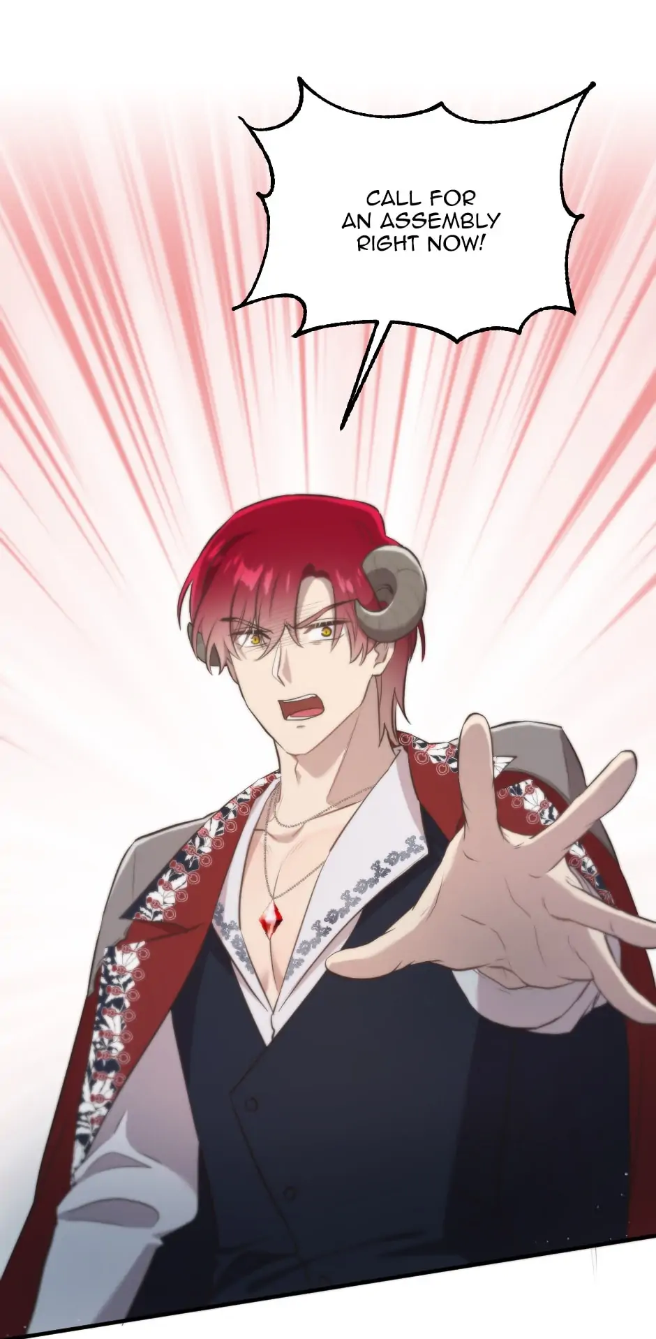 A Thousand Year Engagment Chapter 33 213 026