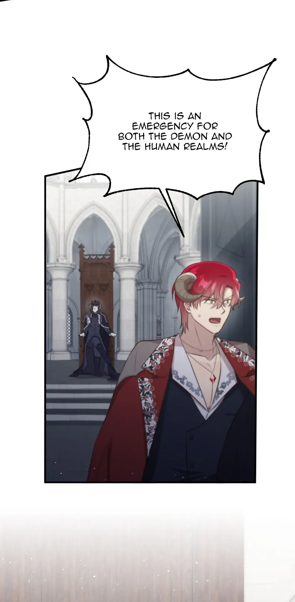 A Thousand Year Engagment Chapter 33 214 027