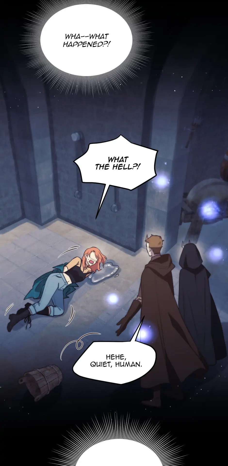 A Thousand Year Engagment Chapter 33 220 033