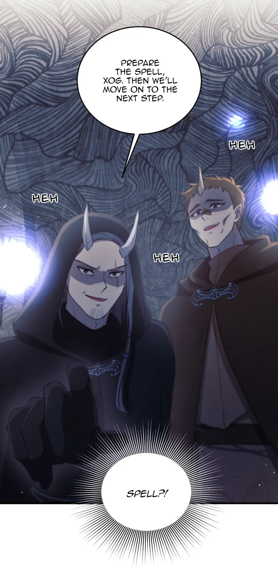 A Thousand Year Engagment Chapter 33 222 035