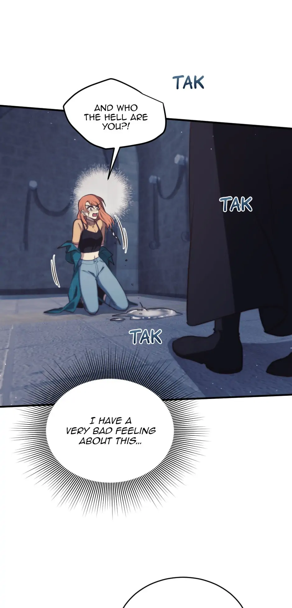 A Thousand Year Engagment Chapter 33 223 036