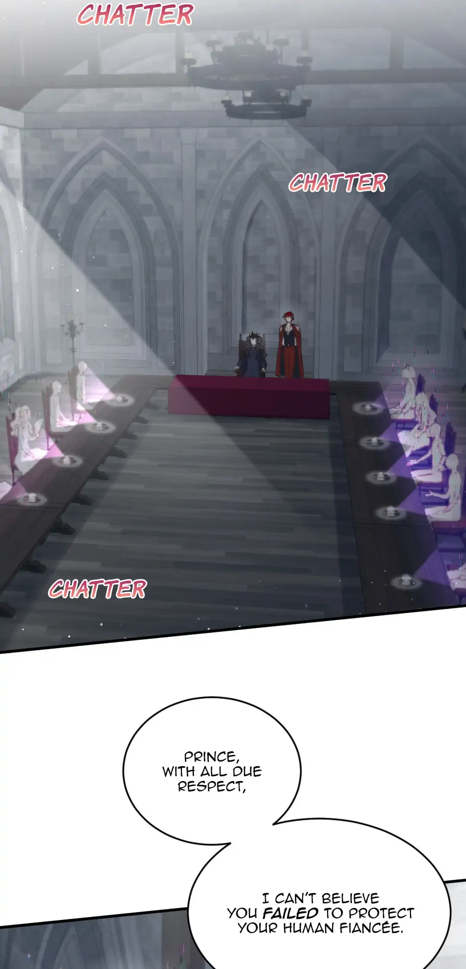 A Thousand Year Engagment Chapter 33 227 040