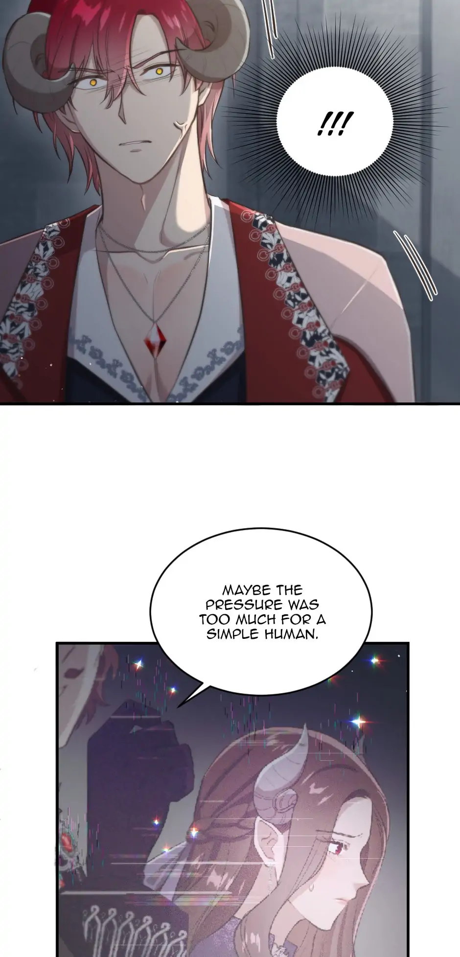 A Thousand Year Engagment Chapter 33 229 042