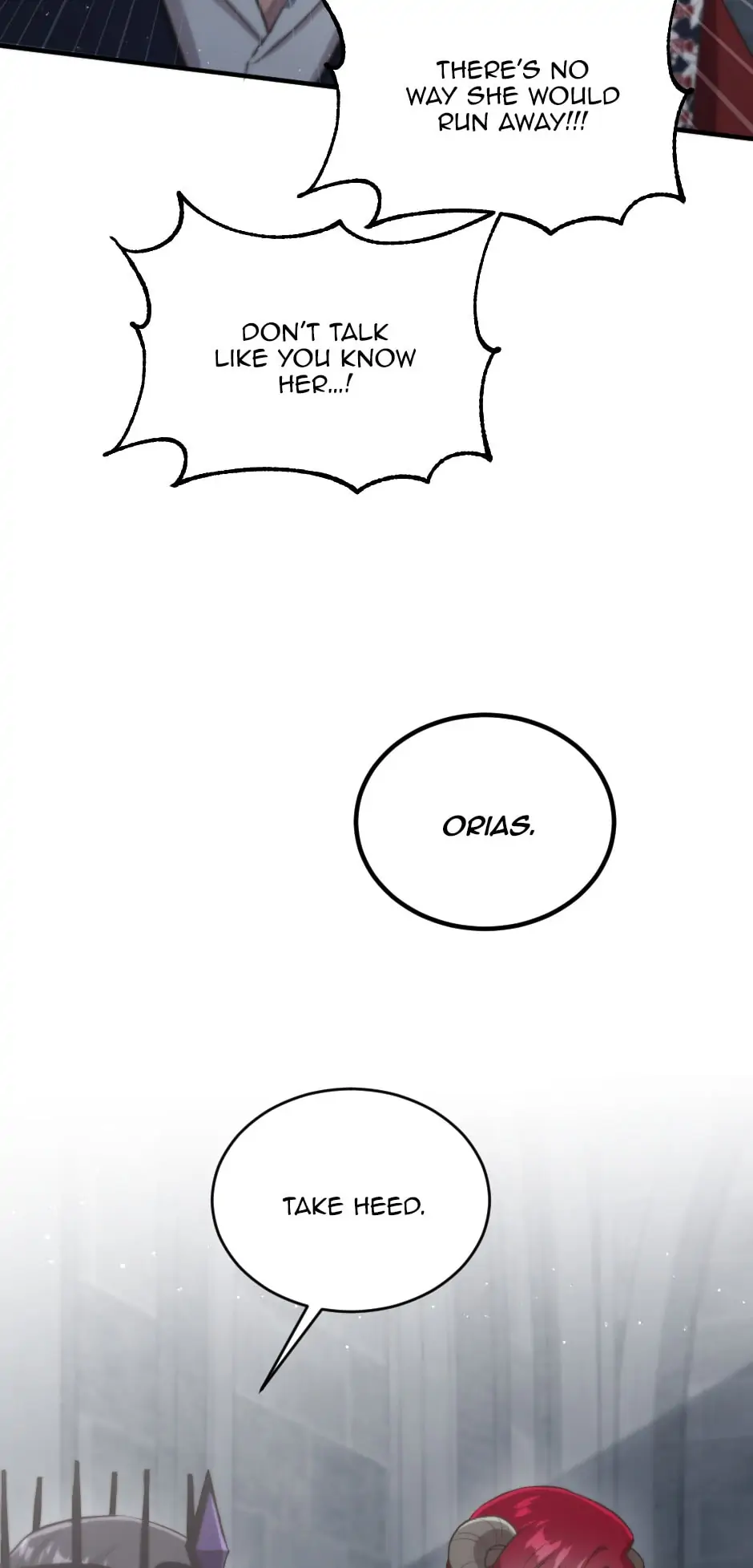 A Thousand Year Engagment Chapter 33 231 044