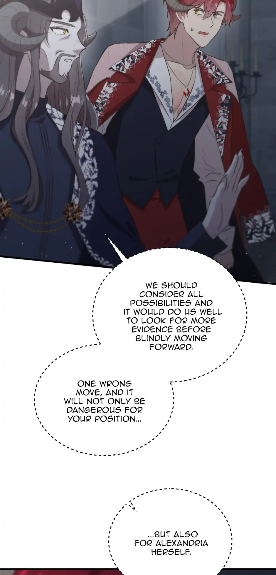 A Thousand Year Engagment Chapter 33 232 045