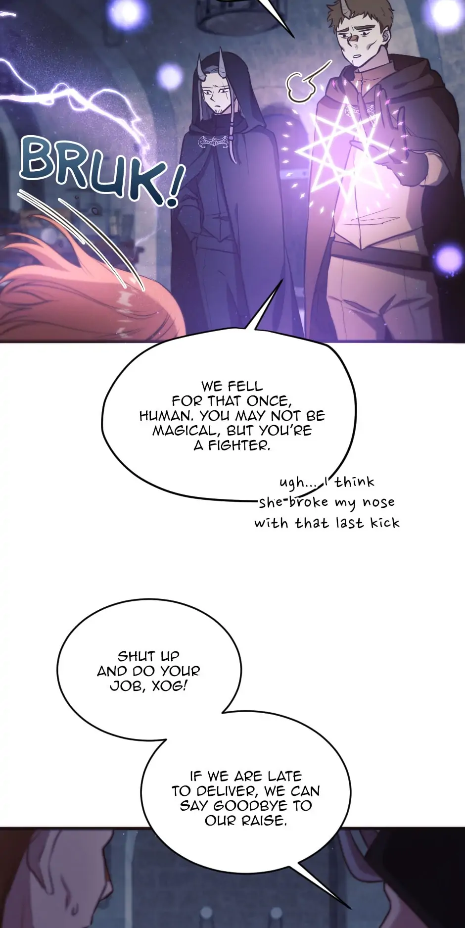 A Thousand Year Engagment Chapter 33 237 050