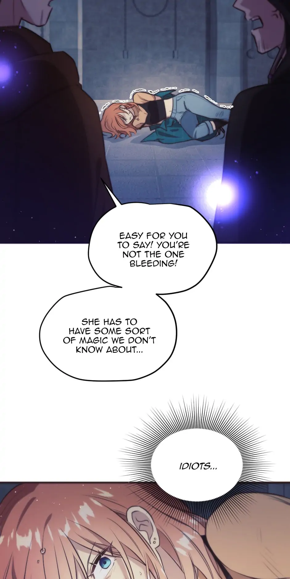 A Thousand Year Engagment Chapter 33 238 051