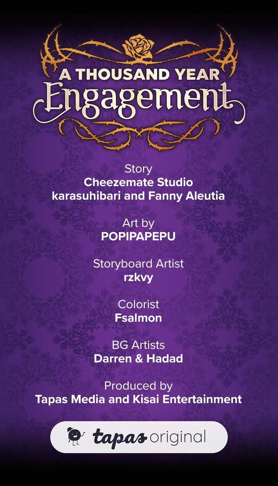 A Thousand Year Engagment Chapter 33 246 059