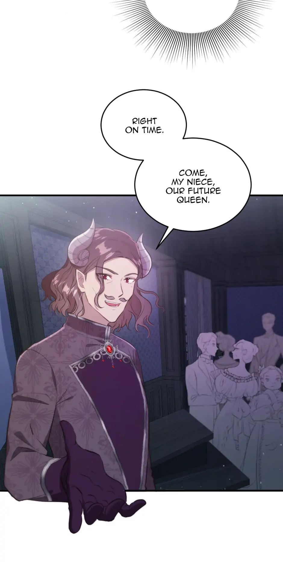 A Thousand Year Engagment Chapter 35 178 003